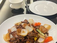 -泛太平洋大酒店·海天楼中餐厅·粤菜