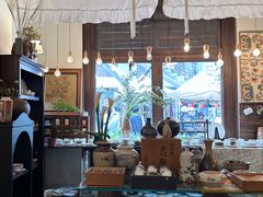 -大理床单厂艺术区