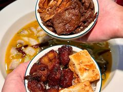 -吴氏老妈·23年家常菜(古城店)