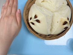 大枣饽饽-崴海渔村(虹梅路店)