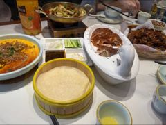 -东流山烤鸭·家常菜(雨山龙湖店)