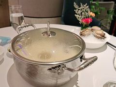 -红雀围·海鲜火锅(陆家嘴中心店)