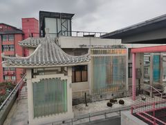 -柴油机1959创意园(IF1959文创园)