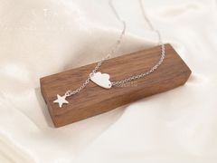 -Oasis绿洲银饰珍珠手作diy(壹方城店)