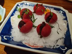 -万岛日本料理铁板烧(万象城店)