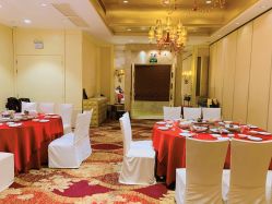 -老北门饭店·宴会厅