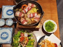-村上一屋(健翔桥店)
