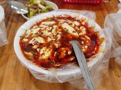 -王记肉火烧早餐中国店