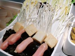 -半天妖烤鱼(印象城店)