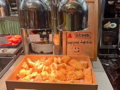 -翠湖宾馆·中餐厅