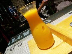 -一米鸡肉 创意韩餐(江北杉杉奥特莱斯店)