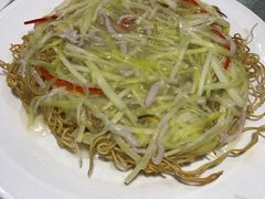 -老人和饭店(打浦路店)