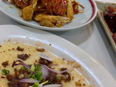-明本湛江鸡•海鲜小厨(陈家祠店)