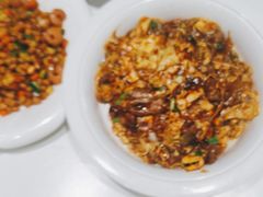 醋溜木须菜-紫光园(创始店)