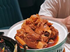 -董家大院·京味家常菜(朝丰家园店)