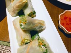 -泰国餐厅 Thai Food(裕华万达店)