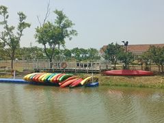 -嘉北郊野公园