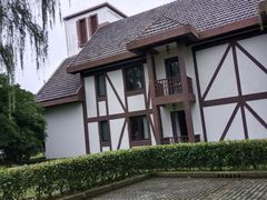 -太阳岛旅游度假区