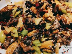 -满堂春特色餐馆