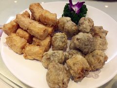 -东海酒家(长平东路店)