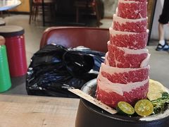 -马场洞肉铺(振安店)