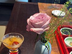 -大拙里·精致融合菜(沙湖桃源国际店)