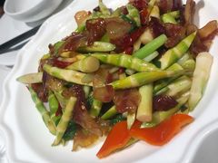 -濮园 · 四合院餐厅
