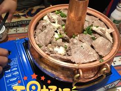 -如意林卡藏餐吧 (九寨沟店)