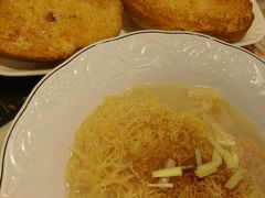 -翠华餐厅(旺角文华商场店)