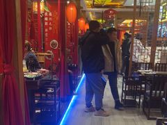-重庆德忆火锅（龙南街3店）(渝水岸餐饮)