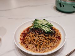 -李记搅团•非遗陕菜(三桥店)