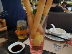 -虾饺妹·粤式手工点心(水荫路店)