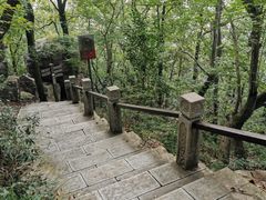 -虞山风景区