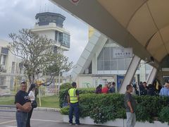 -德宏芒市国际机场