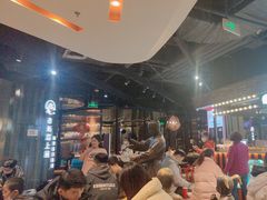 -老板恋上鱼(高新万达店)