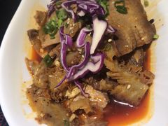 -川里谈·川味小馆(北京路店)