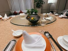 -上海宝华喜来登酒店·采悦轩中餐厅