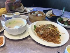 美极鼓油皇鸡脚-汤臣·空中餐厅·严选粤菜(石湾世博广场店)