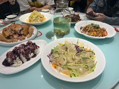 -添福来墨鱼饺子 · 海鲜东北菜(大连星海·黄浦路店)