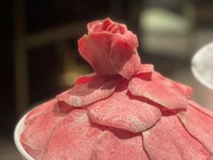 牛舌-囍凤楼·粤菜·点心·火锅(温特莱店)