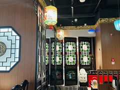 -锦府盐帮·侯宅(五棵松万达店)