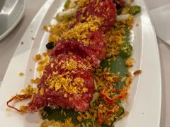 -粤财皇冠假日酒店·彩华轩中餐厅