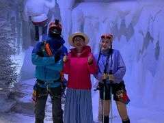 -精绝七日-新疆尼雅遗址数字大展【拉法耶文化艺术中心】