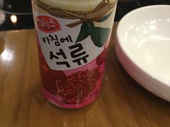 -米字旁先锋韩餐(茂业天地店)