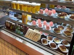 -宜家·瑞典风味餐厅(天津东丽商场店)