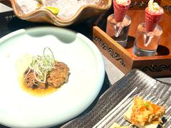 -匠和风精致料理(祥禾天地店)