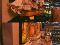 -VENU+海景酒廊