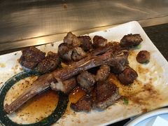 -仙桐吉宴铁板烧·精致料理