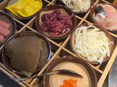 -芈重山老火锅(广州首店)