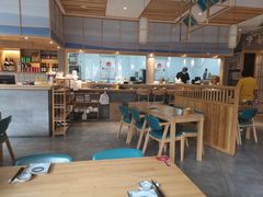 大堂-村上一屋(望京店)